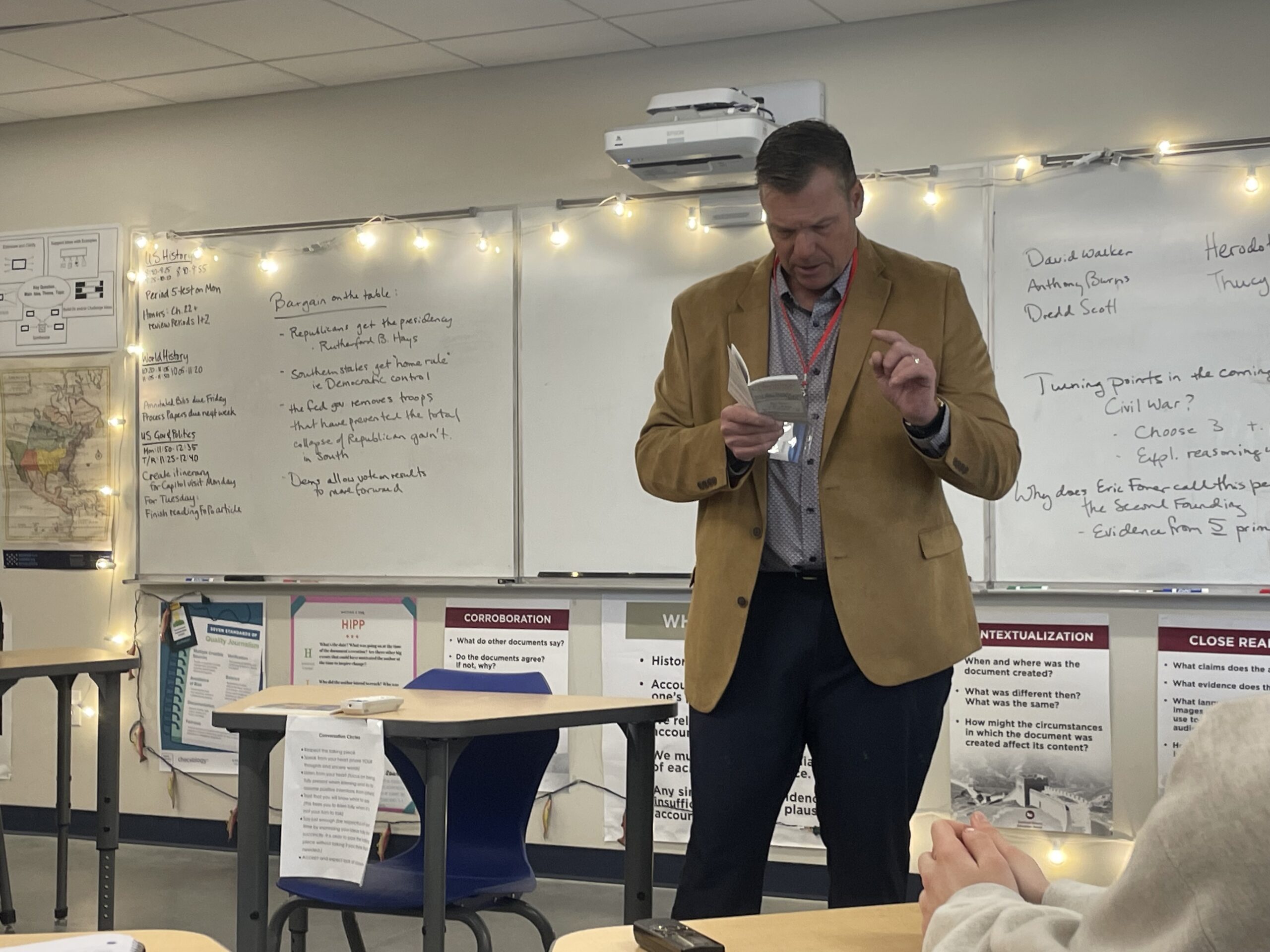 Attorney General Kris Kobach was called to be in Douglas County jury